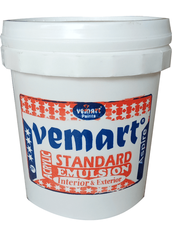 VEMART ASPIRE EMULSION
