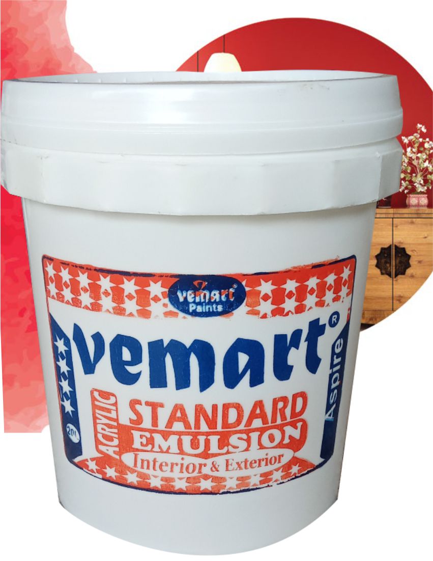 20L Vemart Standard Emulsion