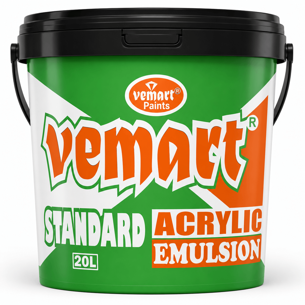 20L Standard Emulsion