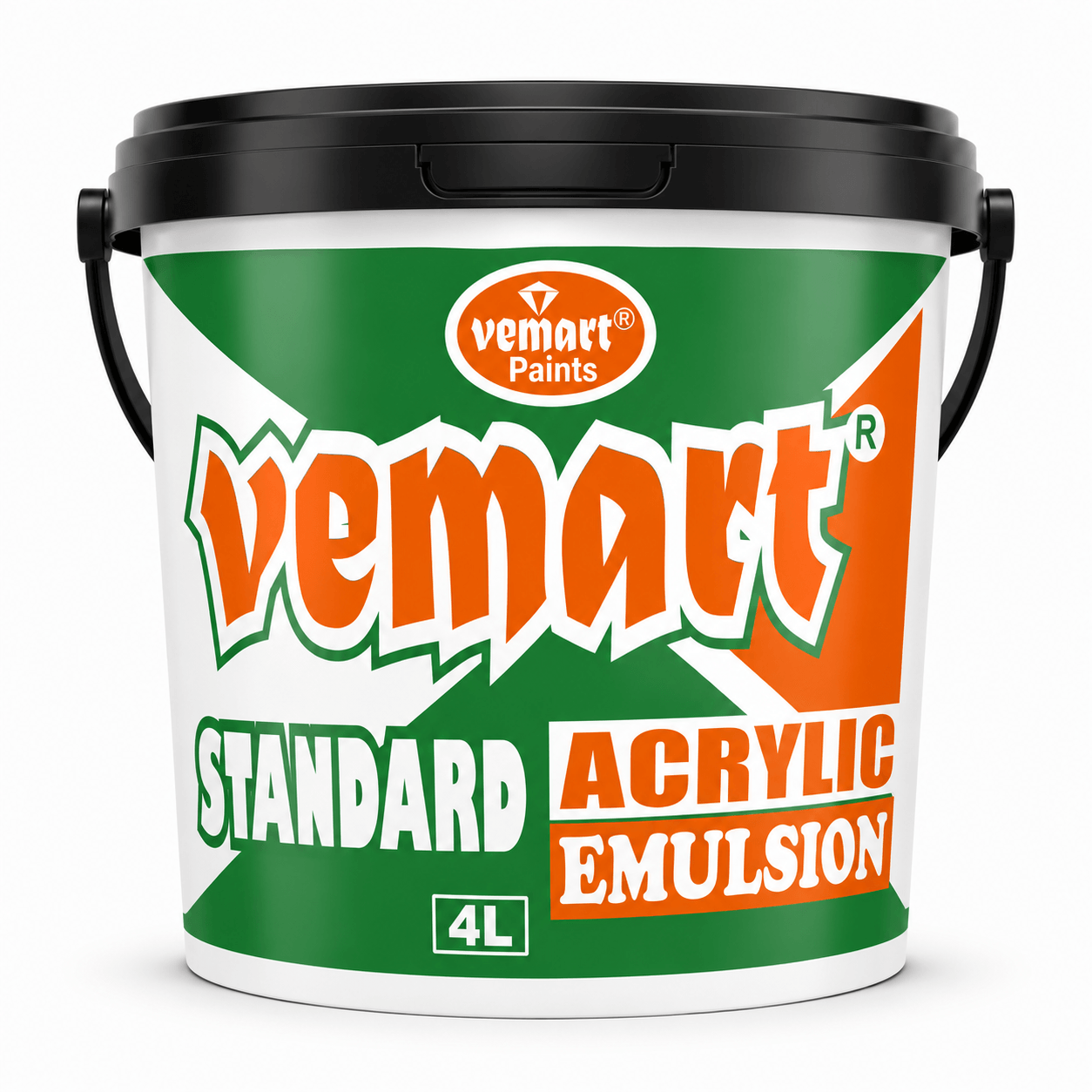 4L STANDARD EMULSION